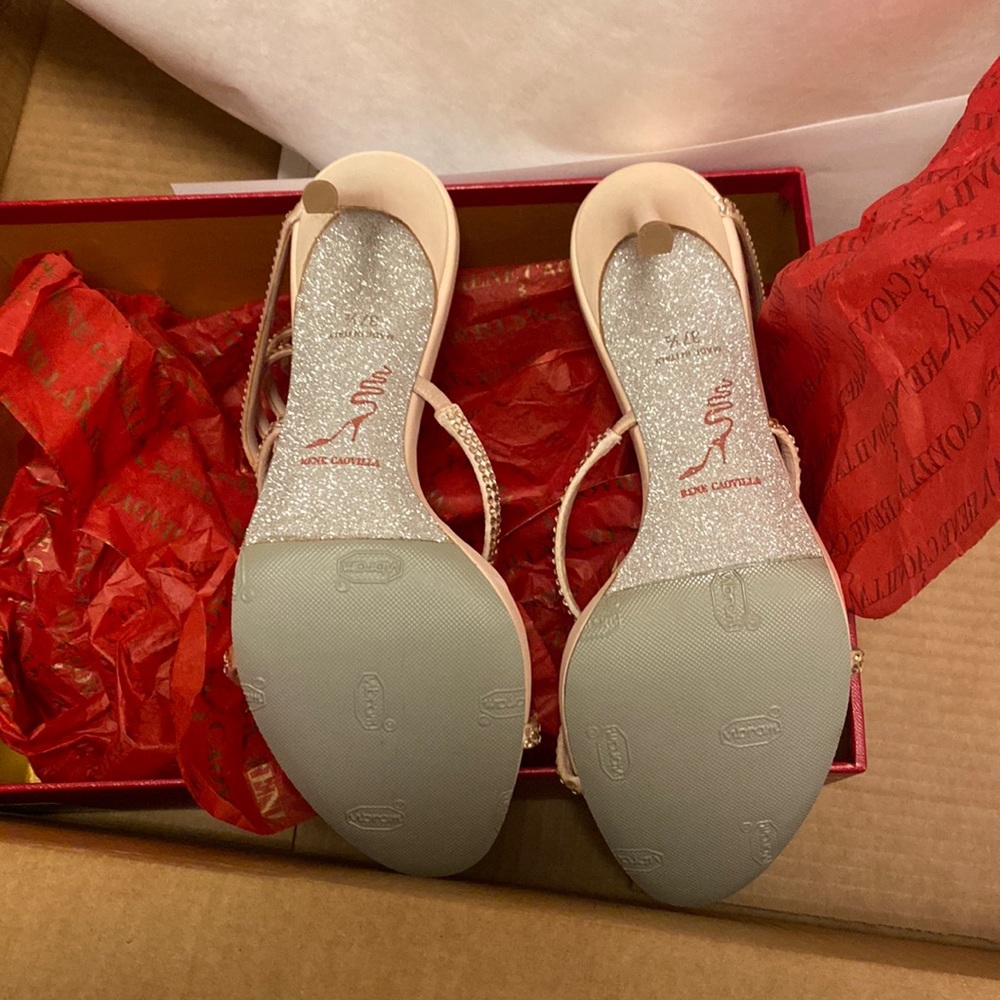 Rene shoes